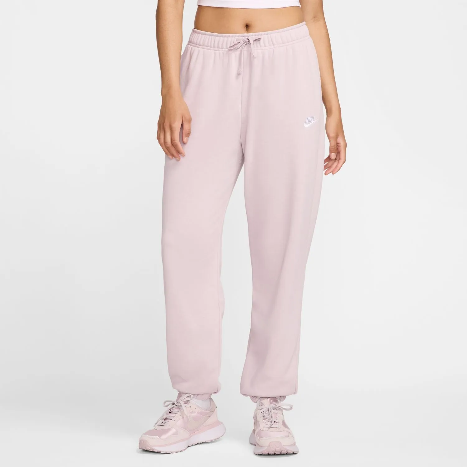 nike Club Fleece OS Pant - Womens