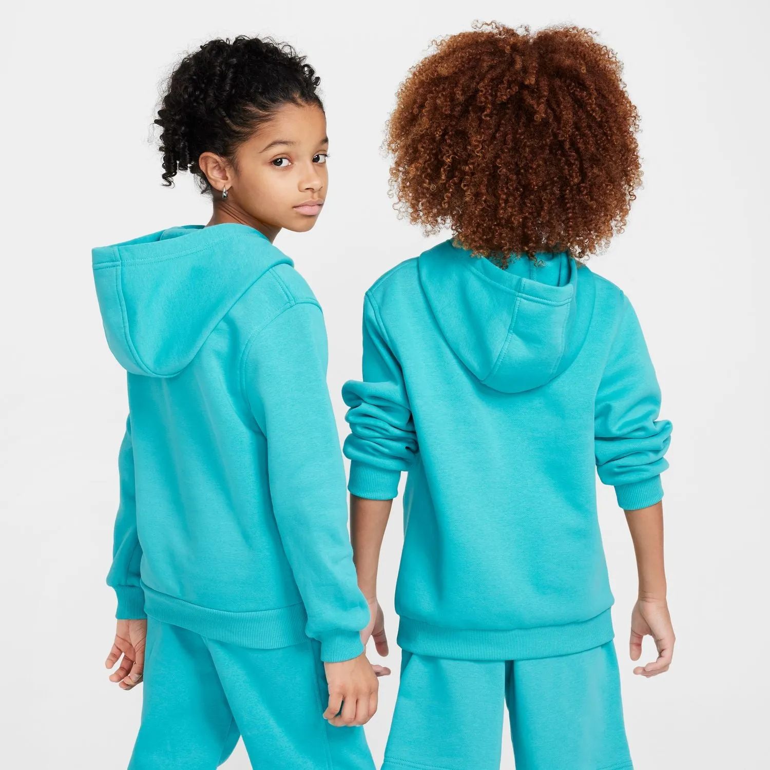 nike Club Fleece PO Hoody - Youth