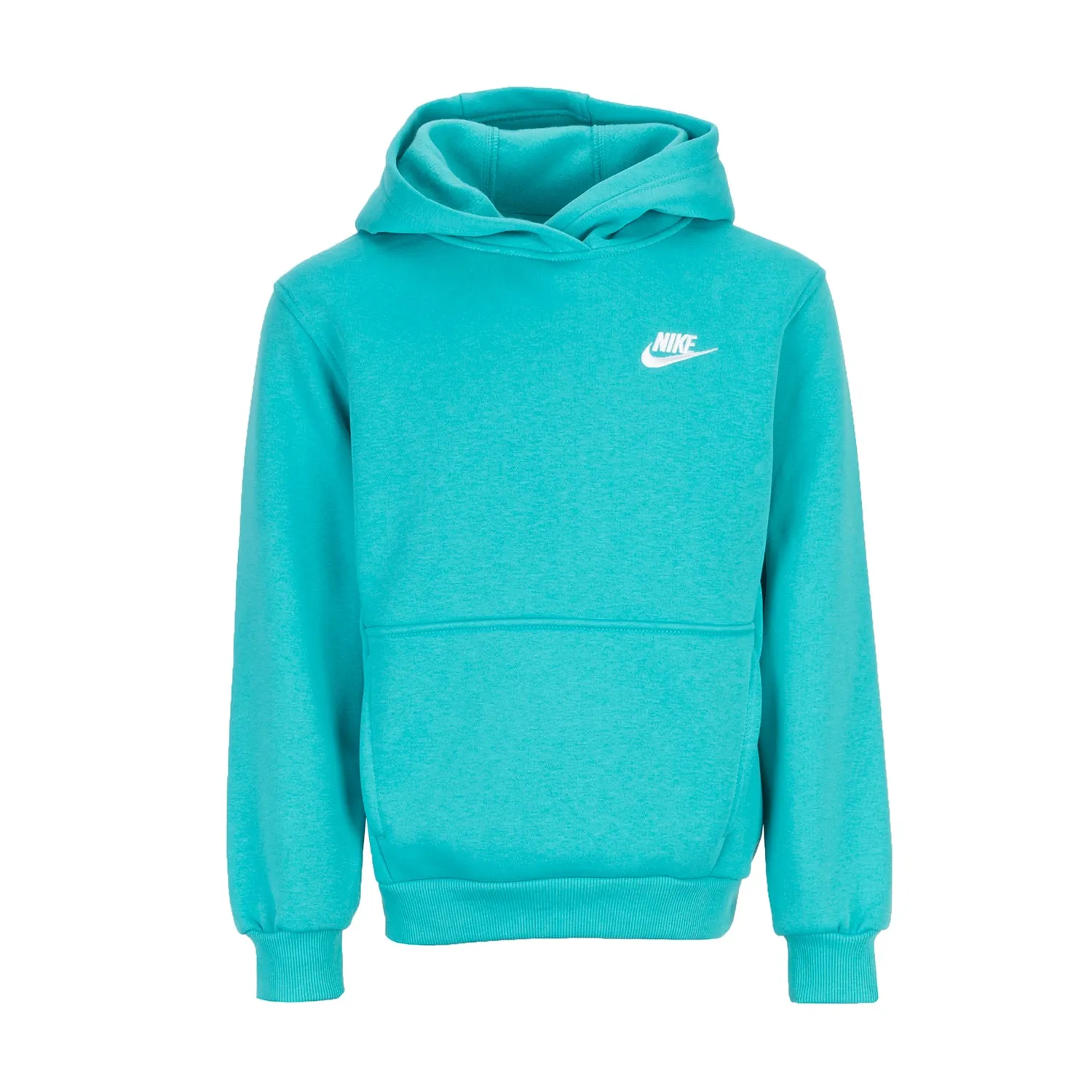 nike Club Fleece PO Hoody - Youth