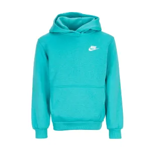 nike Club Fleece PO Hoody - Youth