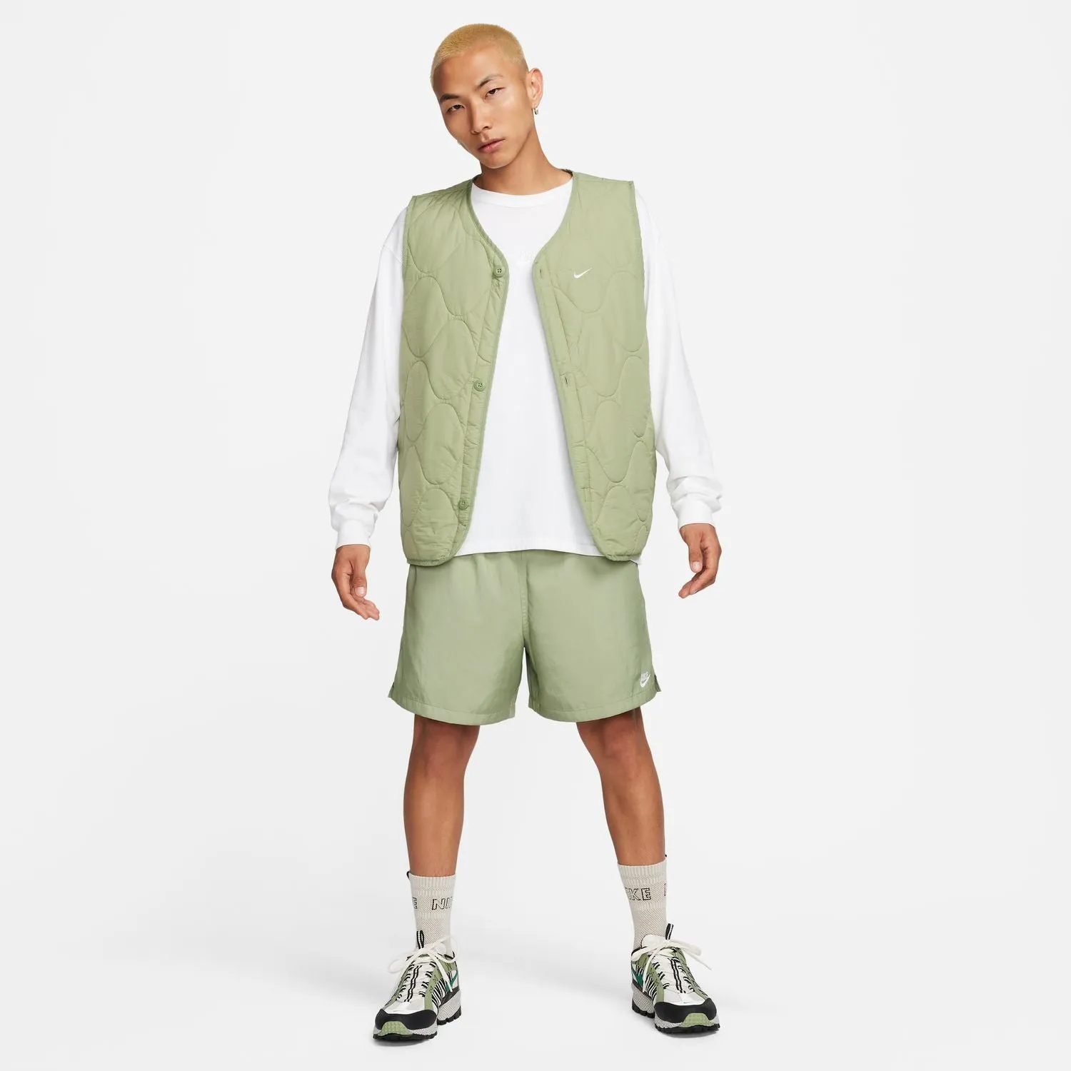 nike Club Flow Short - Mens