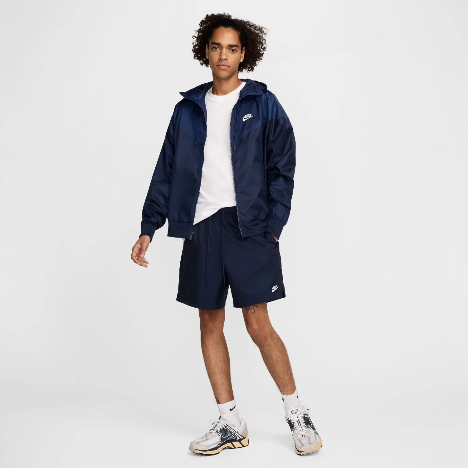 nike Club Flow Short - Mens