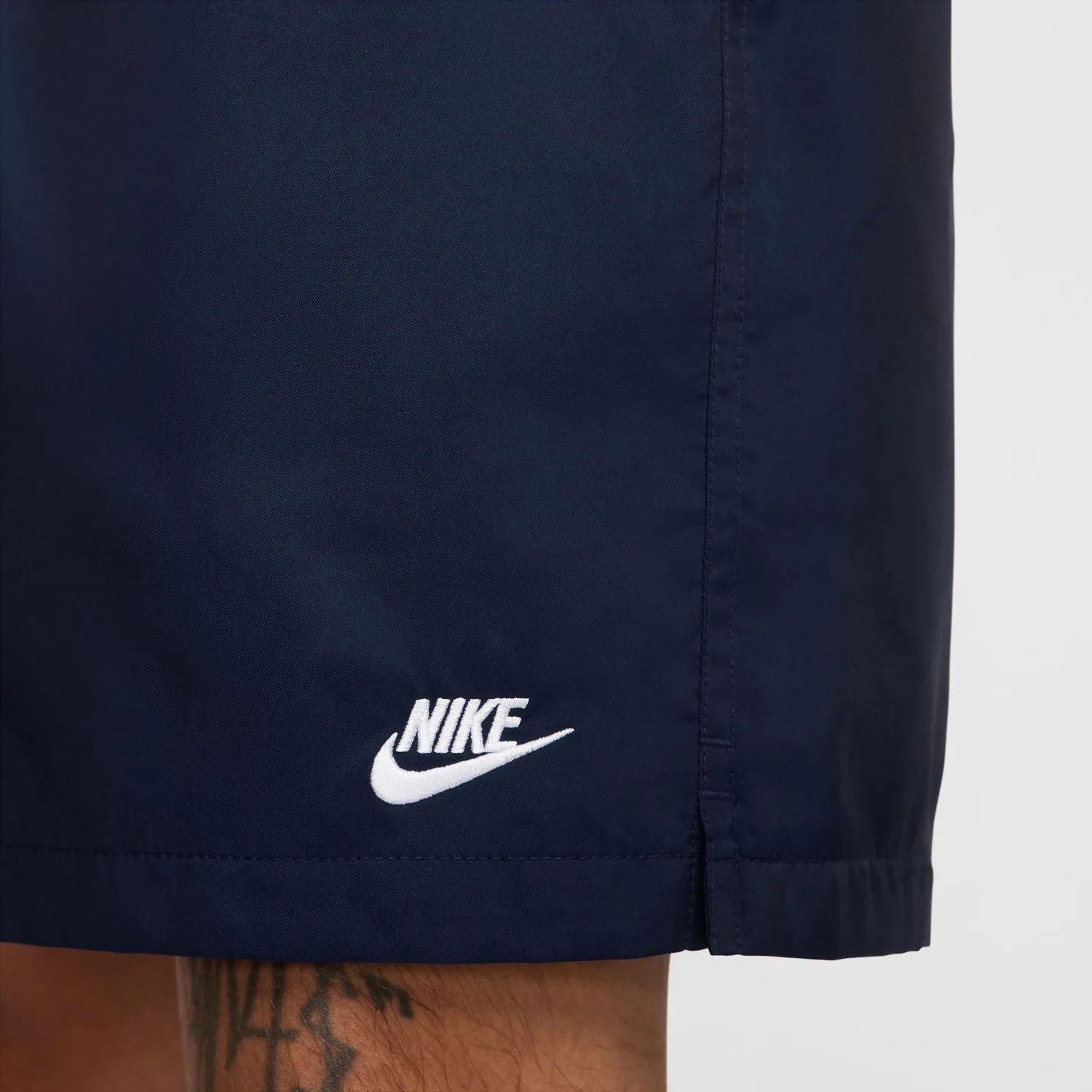 nike Club Flow Short - Mens