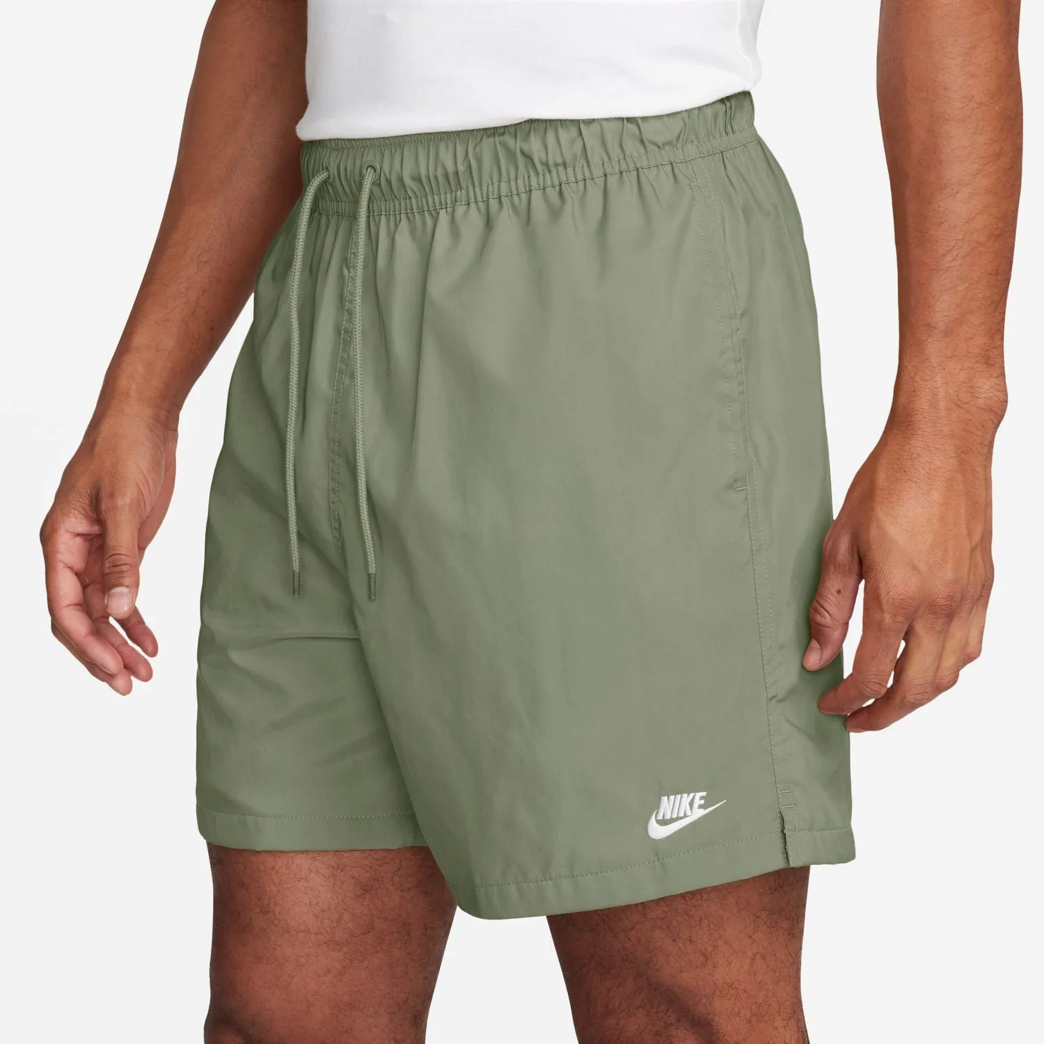 nike Club Flow Short - Mens