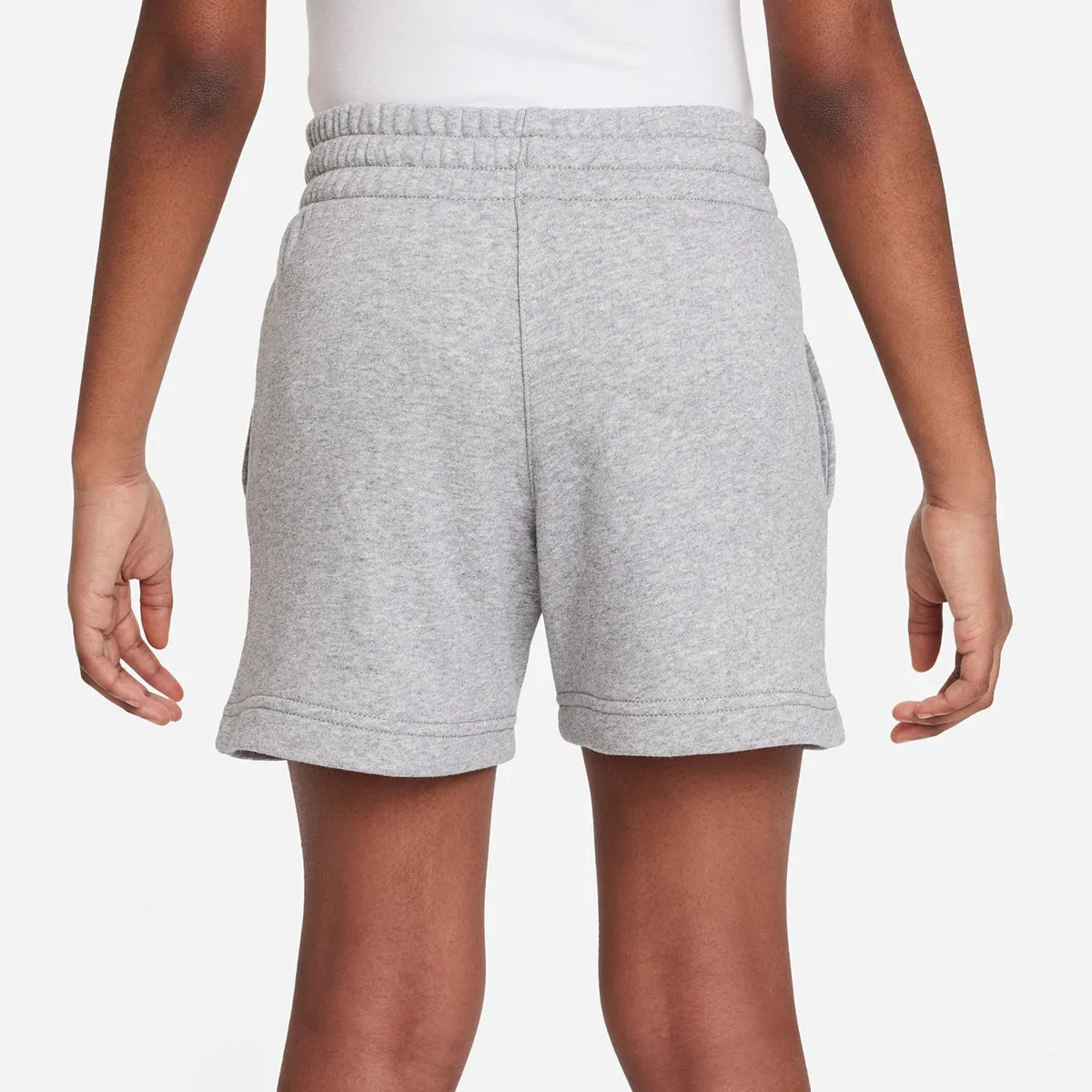 nike Club French Terry Short - Youth