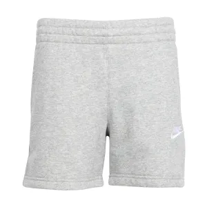 nike Club French Terry Short - Youth