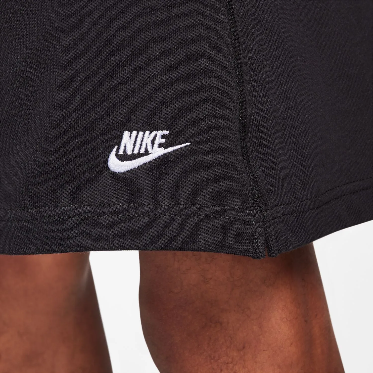 nike Club Knit Short - Mens