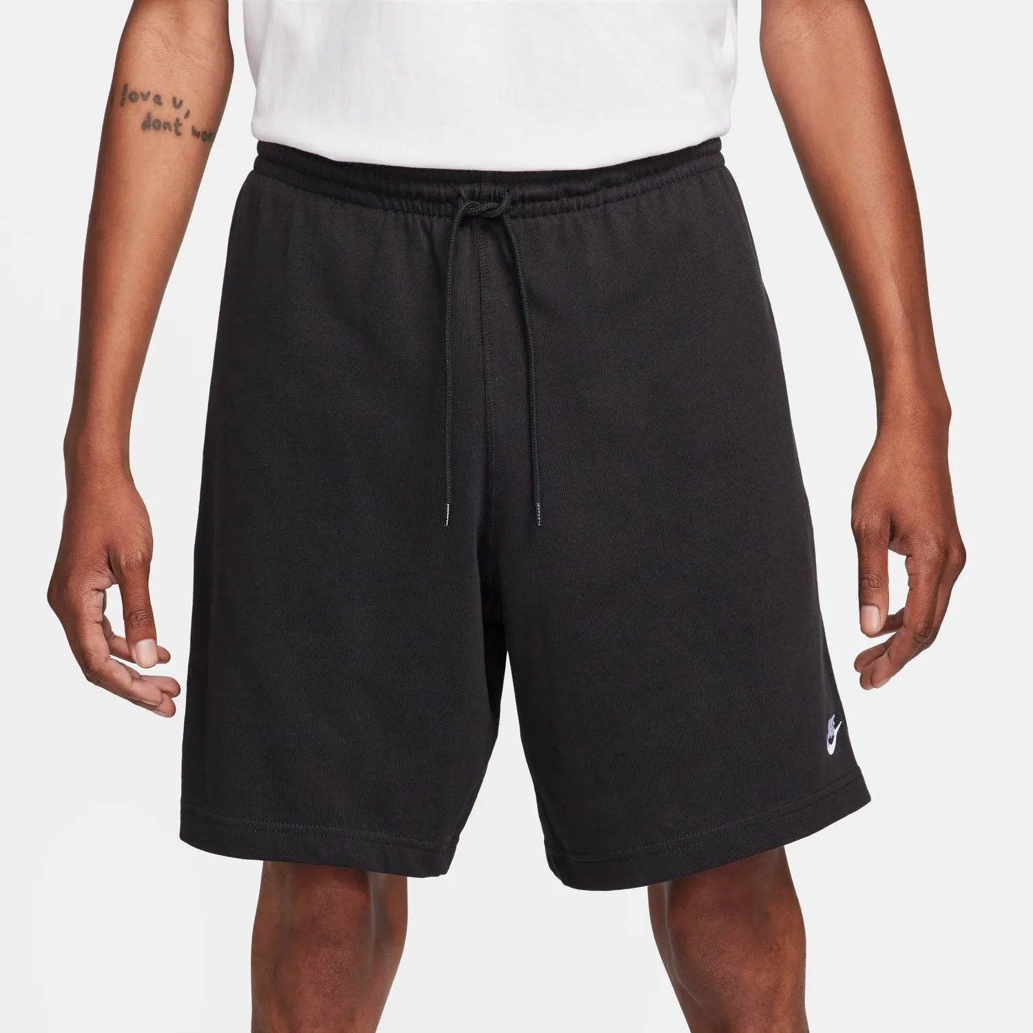 nike Club Knit Short - Mens
