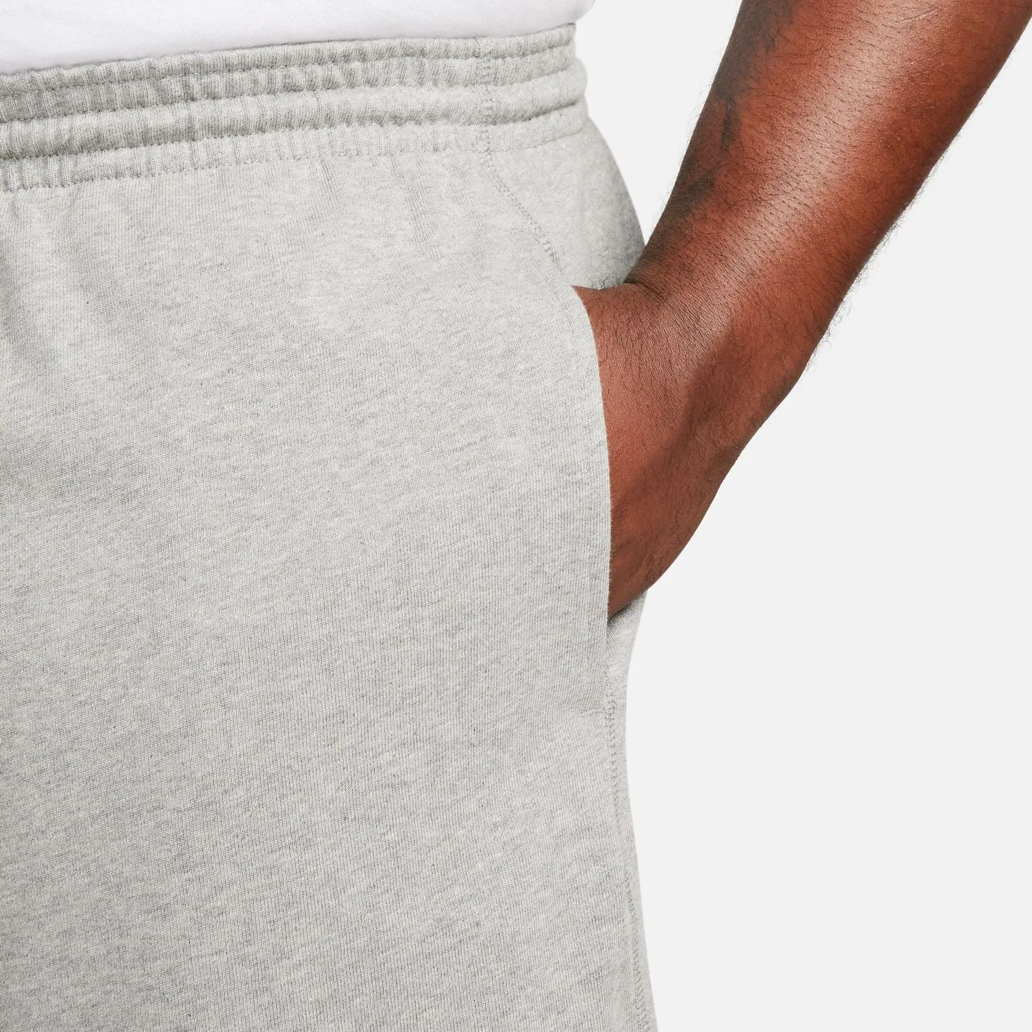 nike Club Knit Short - Mens