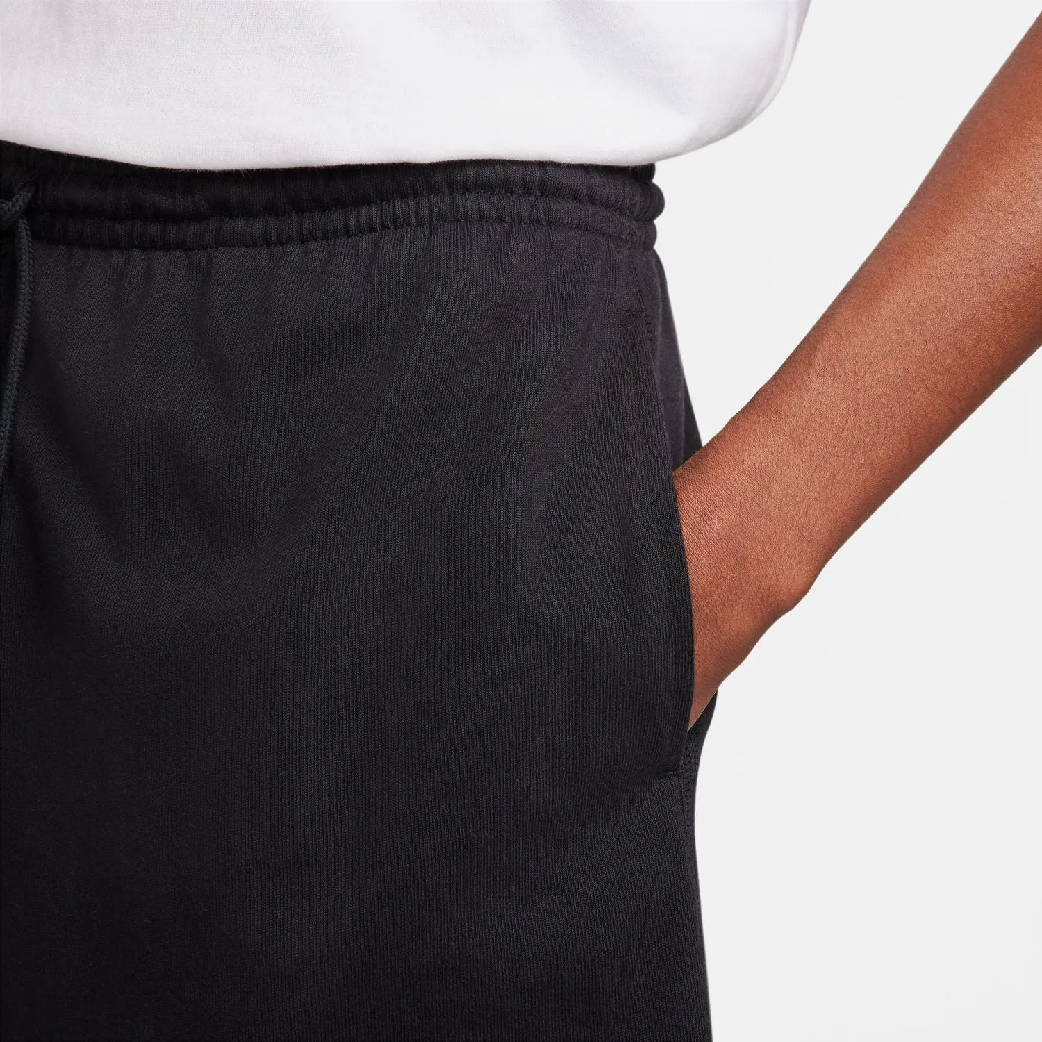 nike Club Knit Short - Mens