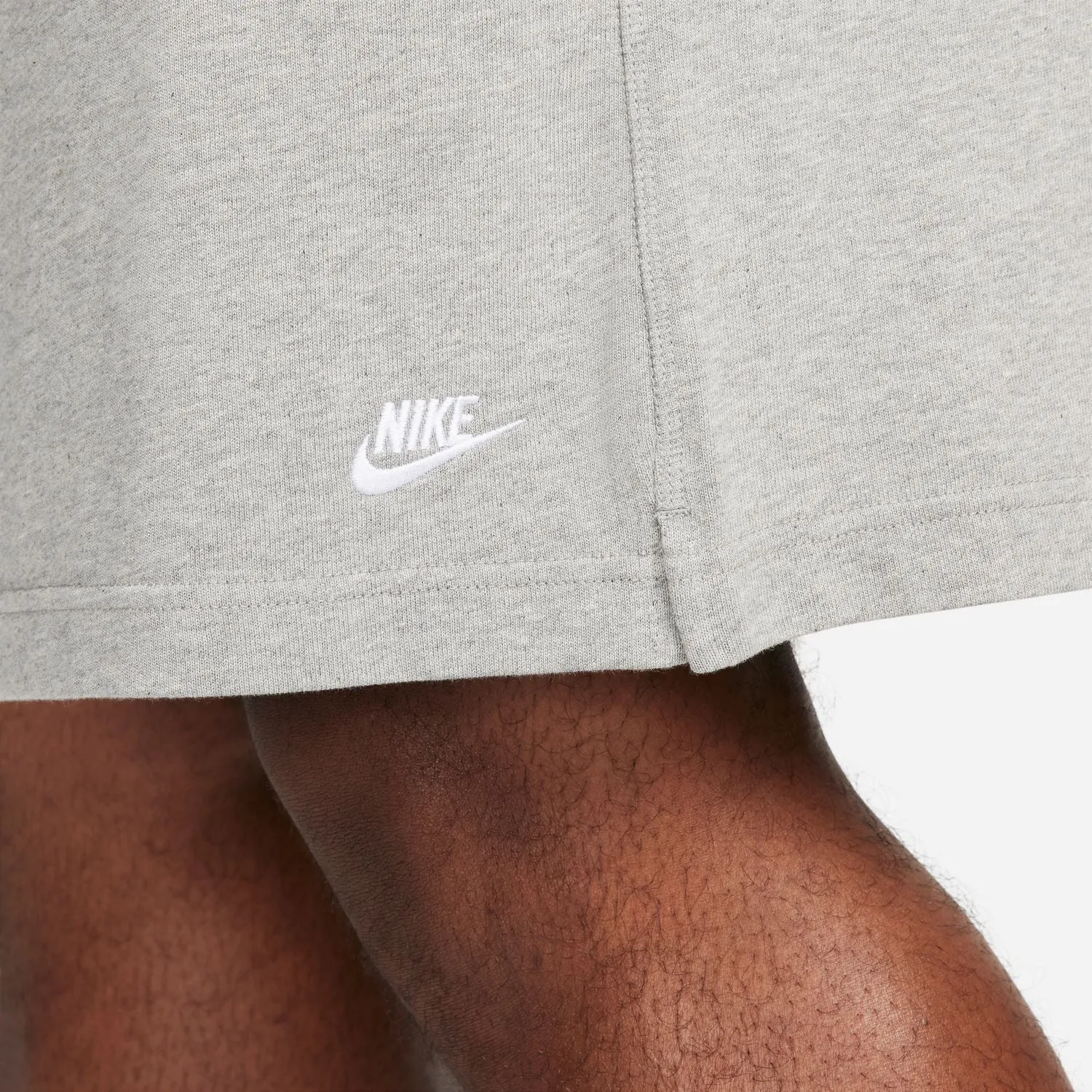nike Club Knit Short - Mens