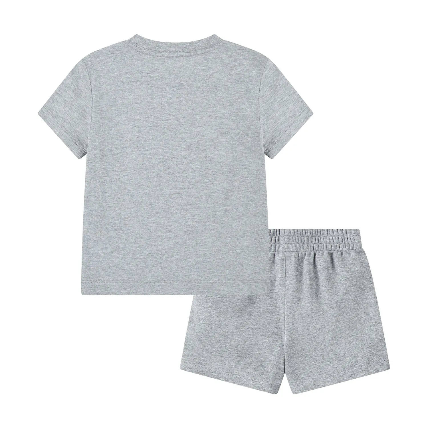 nike Club LBR Knit Short Set - Toddler