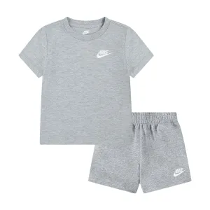 nike Club LBR Knit Short Set - Toddler