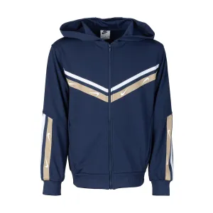nike Club Poly FZ Hoody - Youth