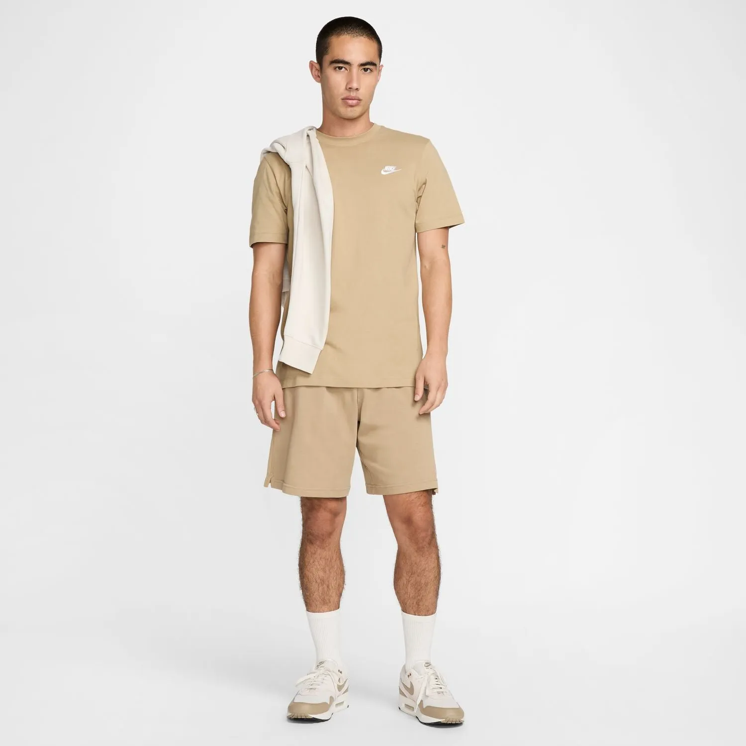 nike Club Tee - Mens