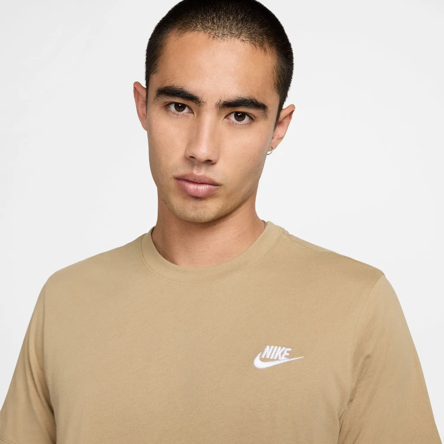 nike Club Tee - Mens
