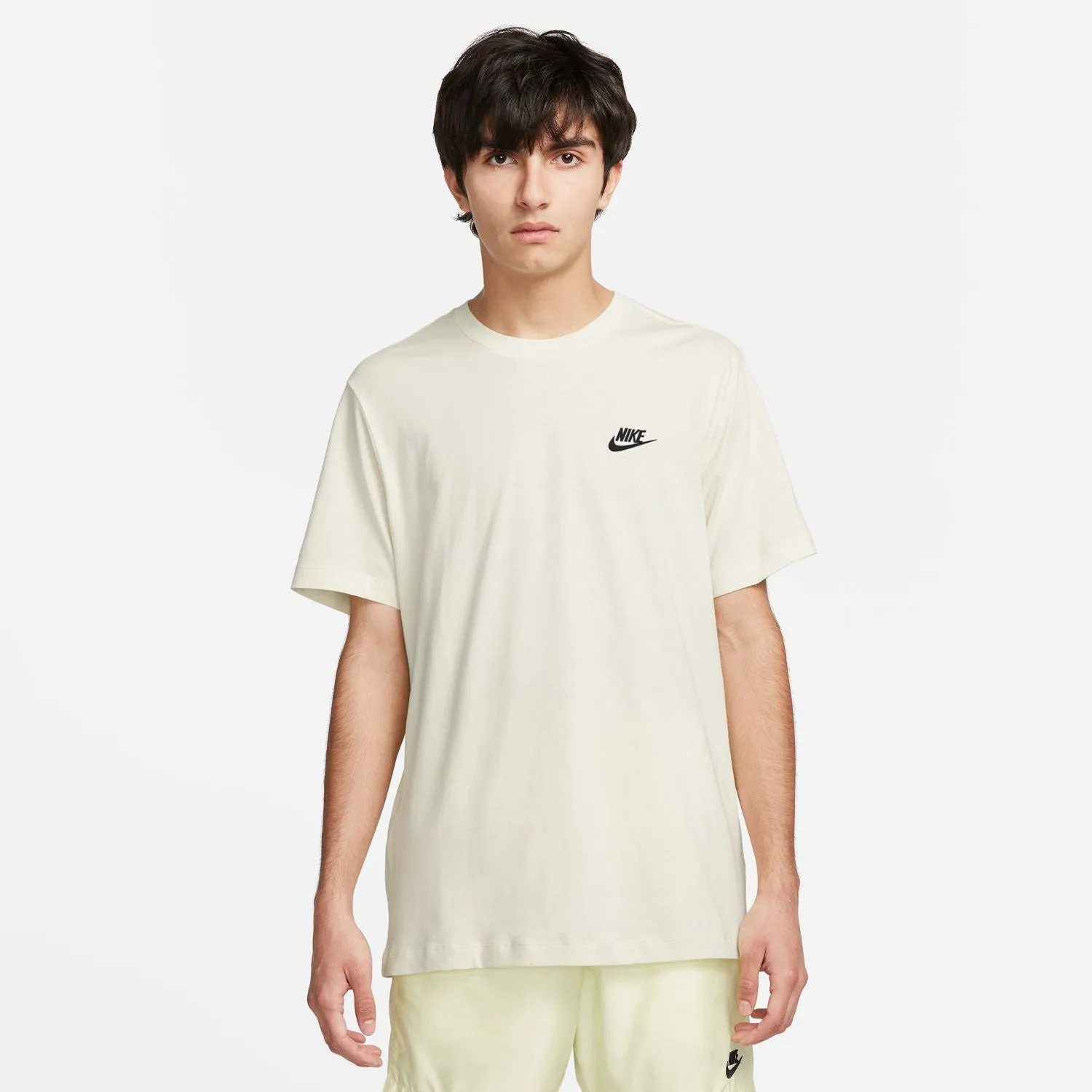 nike Club Tee - Mens