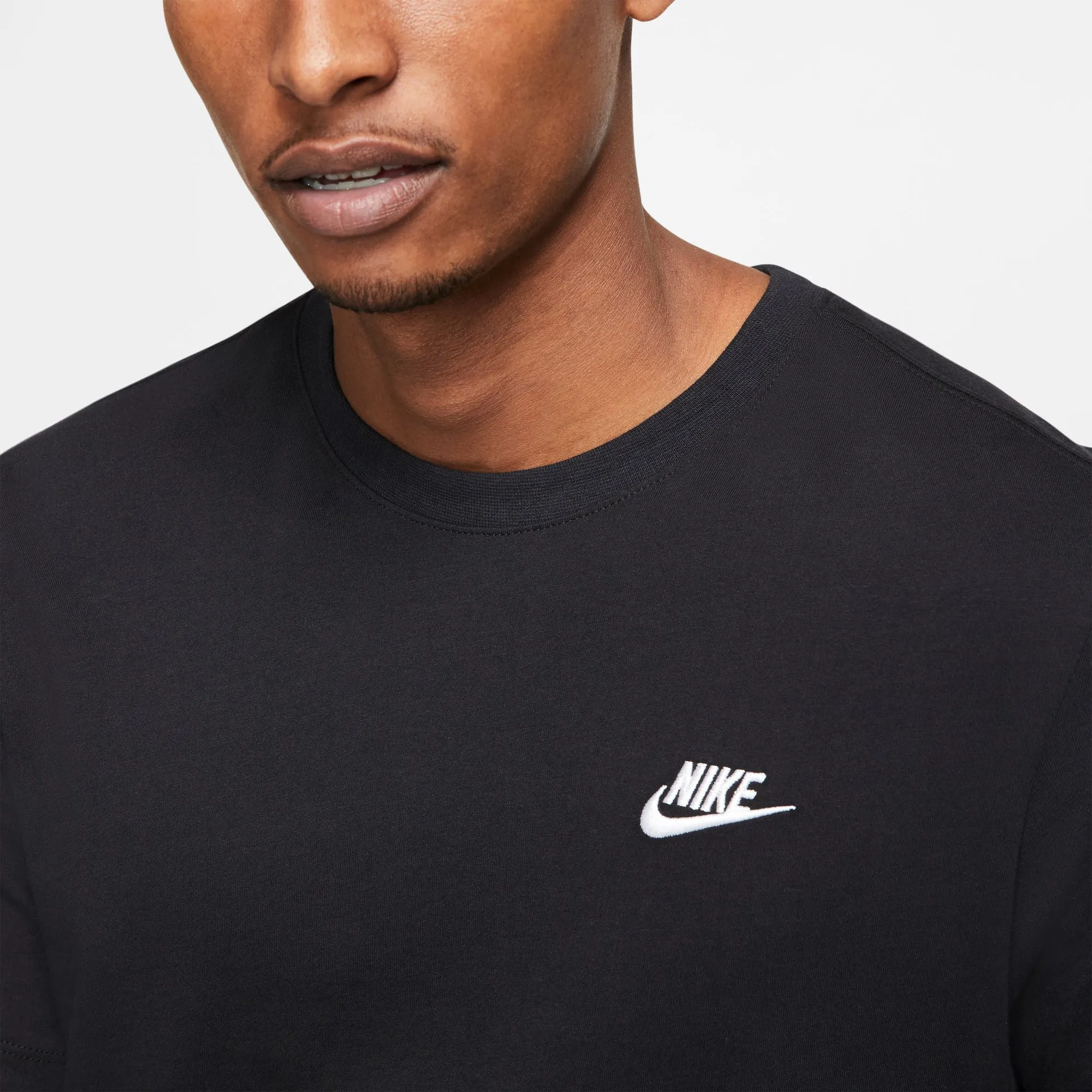 nike Club Tee - Mens
