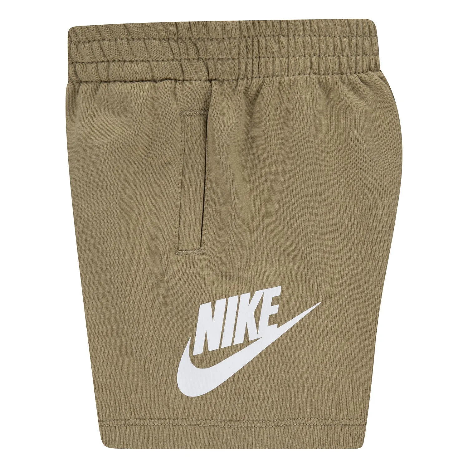 nike Club Tee Short Set - Toddler