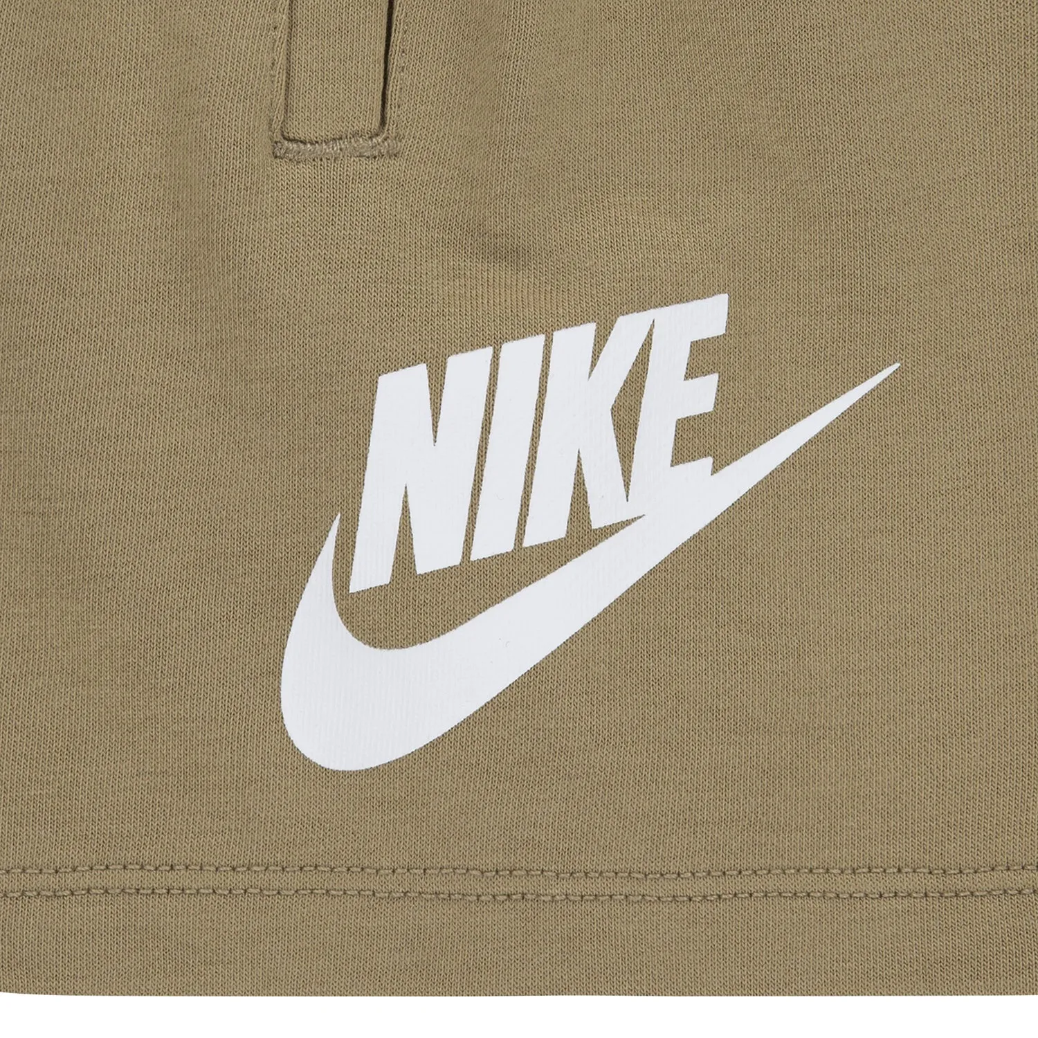 nike Club Tee Short Set - Toddler