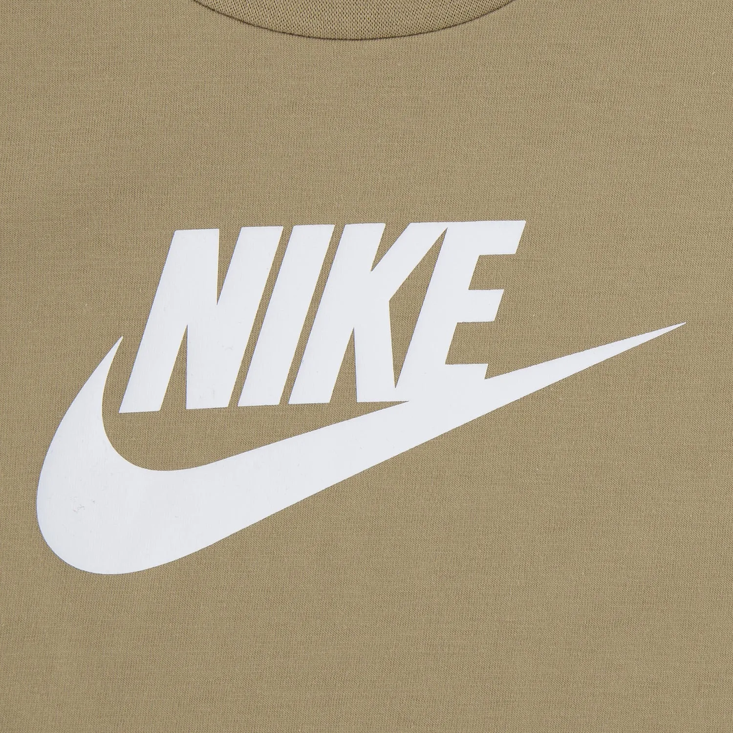 nike Club Tee Short Set - Toddler