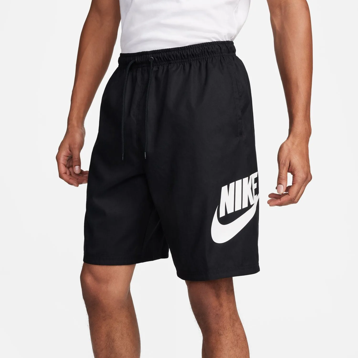 nike Club Woven Short - Mens