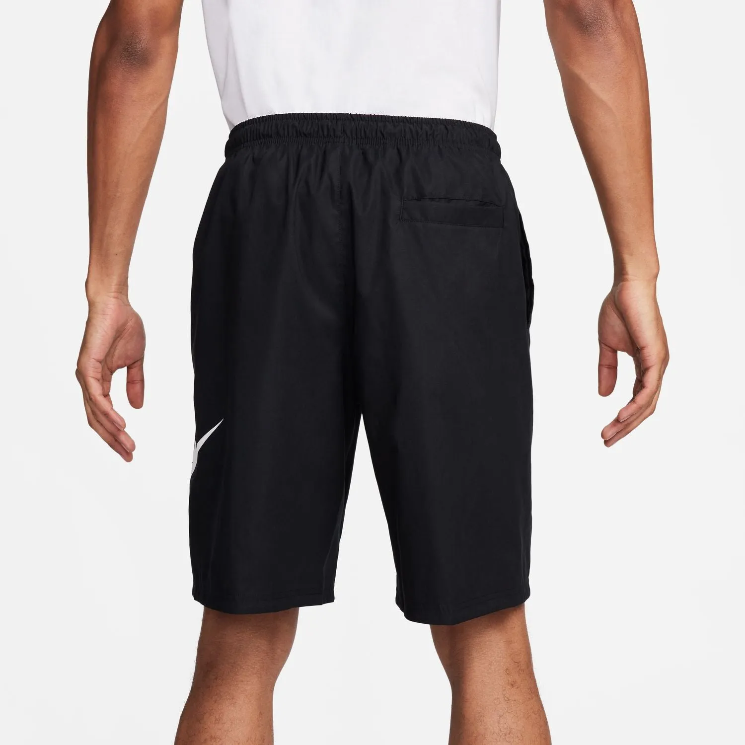 nike Club Woven Short - Mens