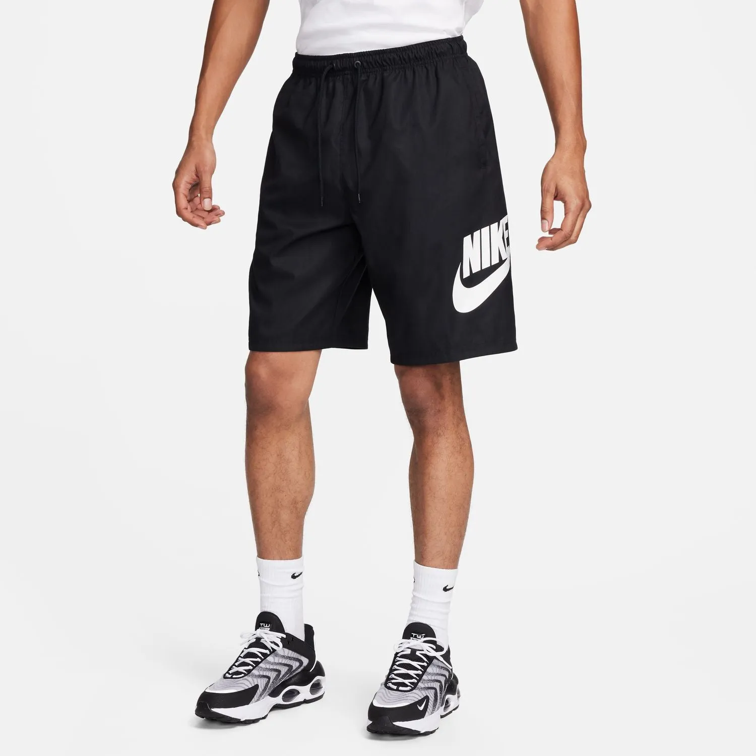 nike Club Woven Short - Mens