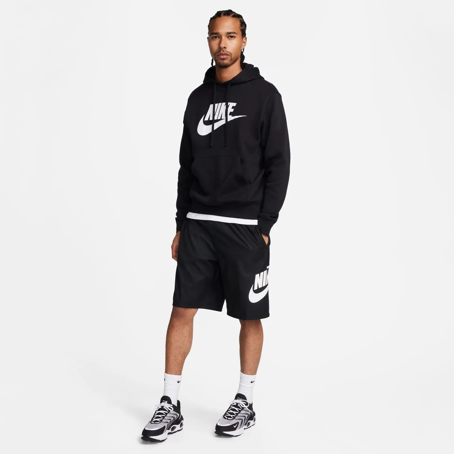 nike Club Woven Short - Mens