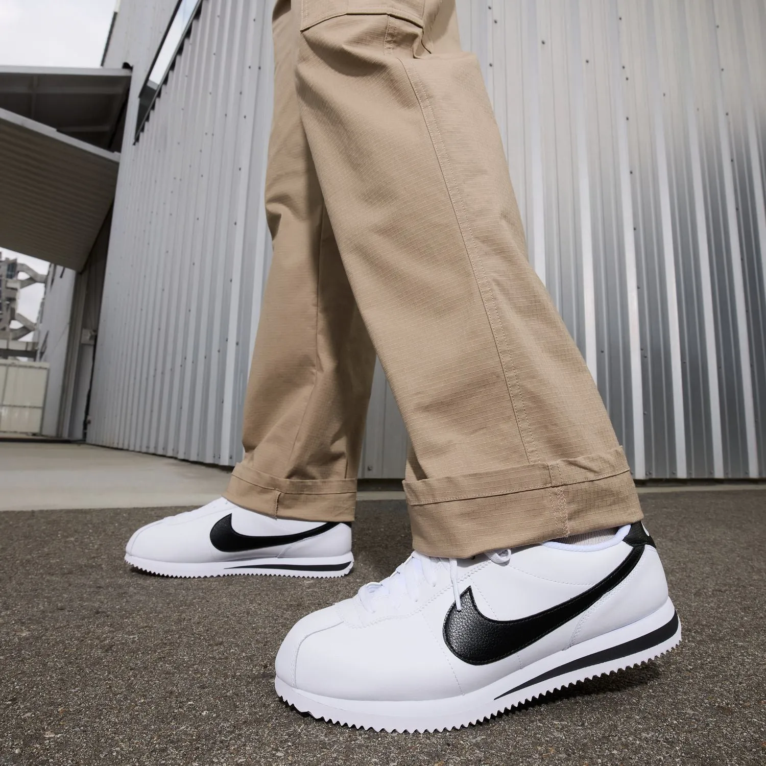 nike Cortez - Mens
