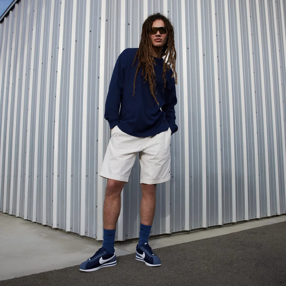 nike Cortez - Mens