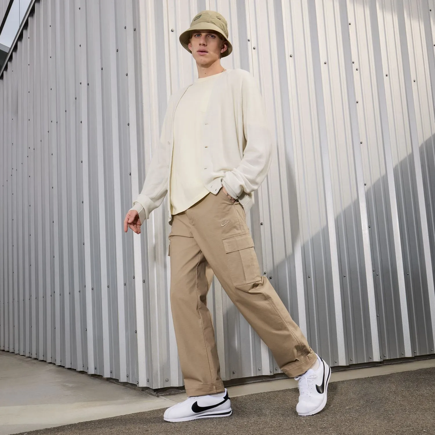 nike Cortez - Mens