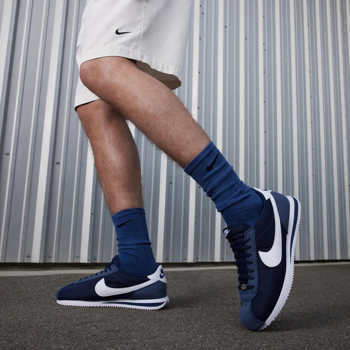 nike Cortez - Mens