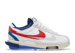 Nike Cortez x Sacai 4.0 'OG'