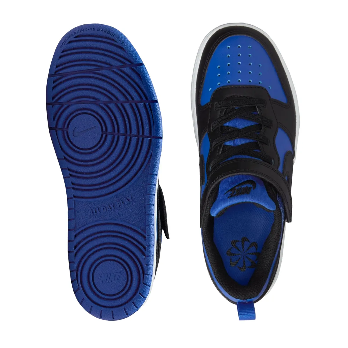 nike Court Borough Low Recraft - Kids