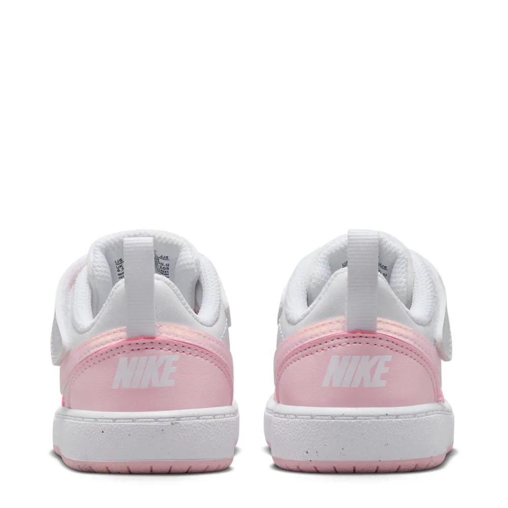 nike Court Borough Low Recraft - Toddler