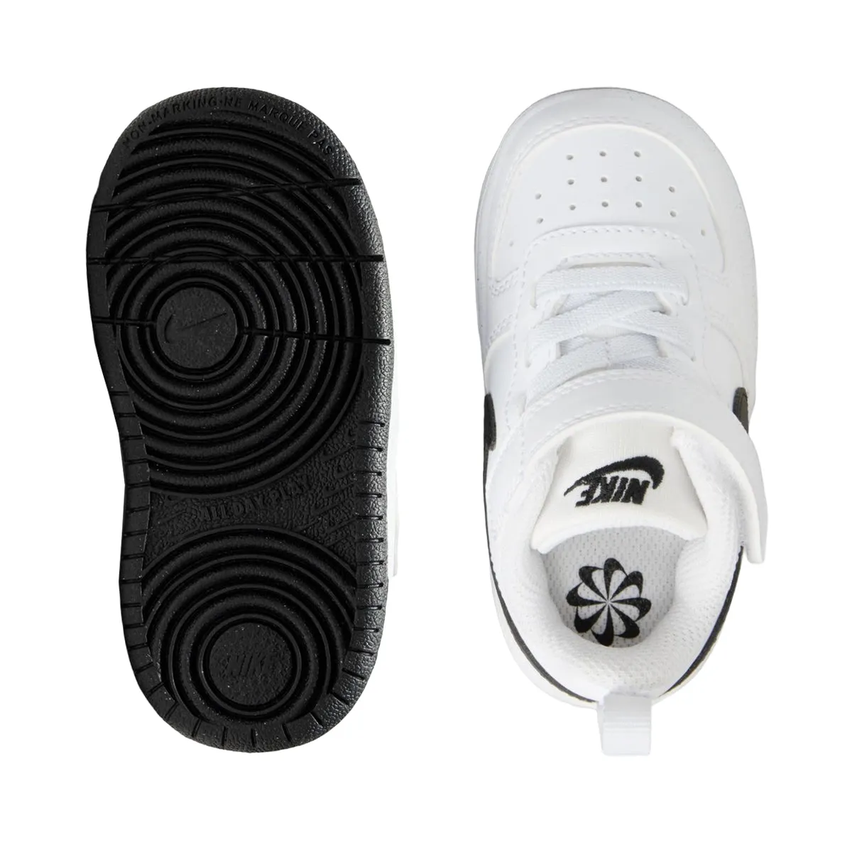 nike Court Borough Low Recraft - Toddler