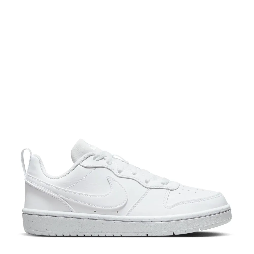 nike Court Borough Low Recraft - Youth