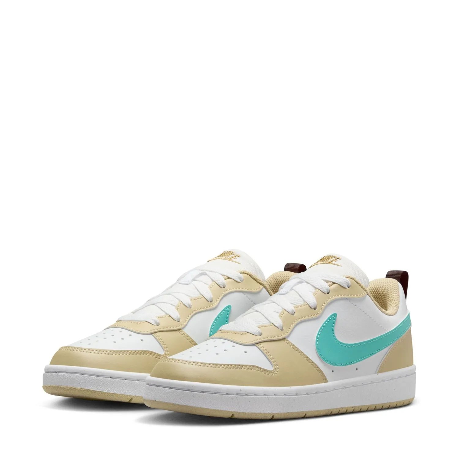 nike Court Borough Low Recraft - Youth