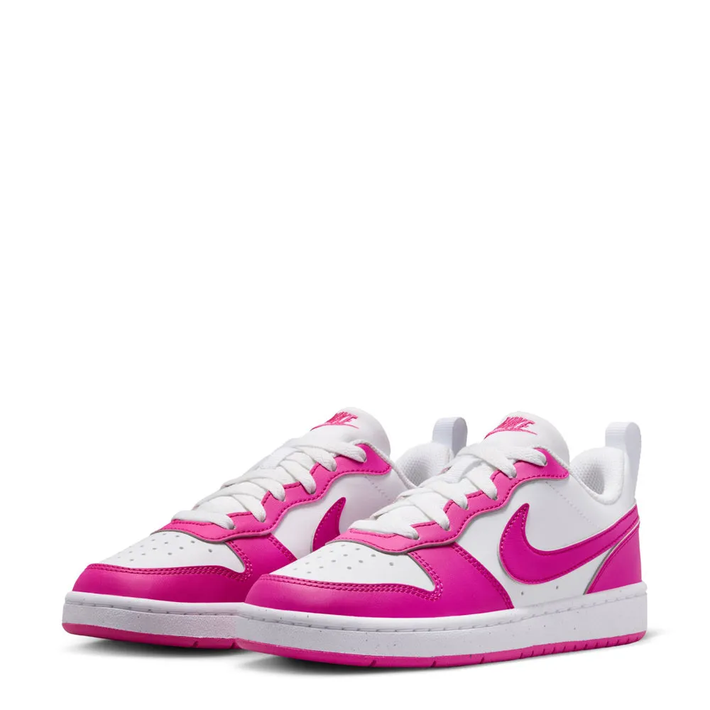 nike Court Borough Low Recraft - Youth