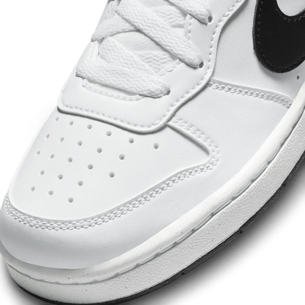 nike Court Borough Low Recraft - Youth