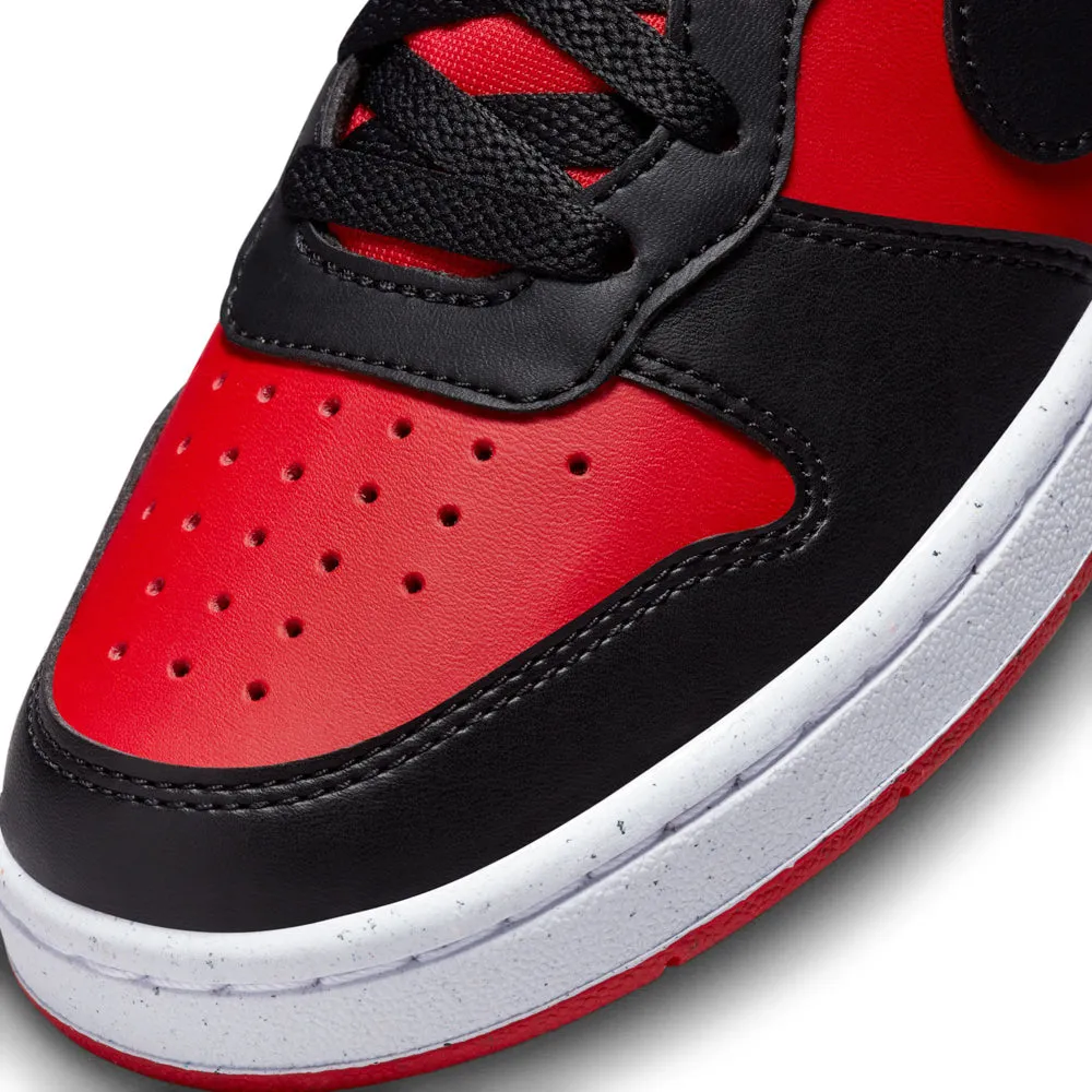 nike Court Borough Low Recraft - Youth