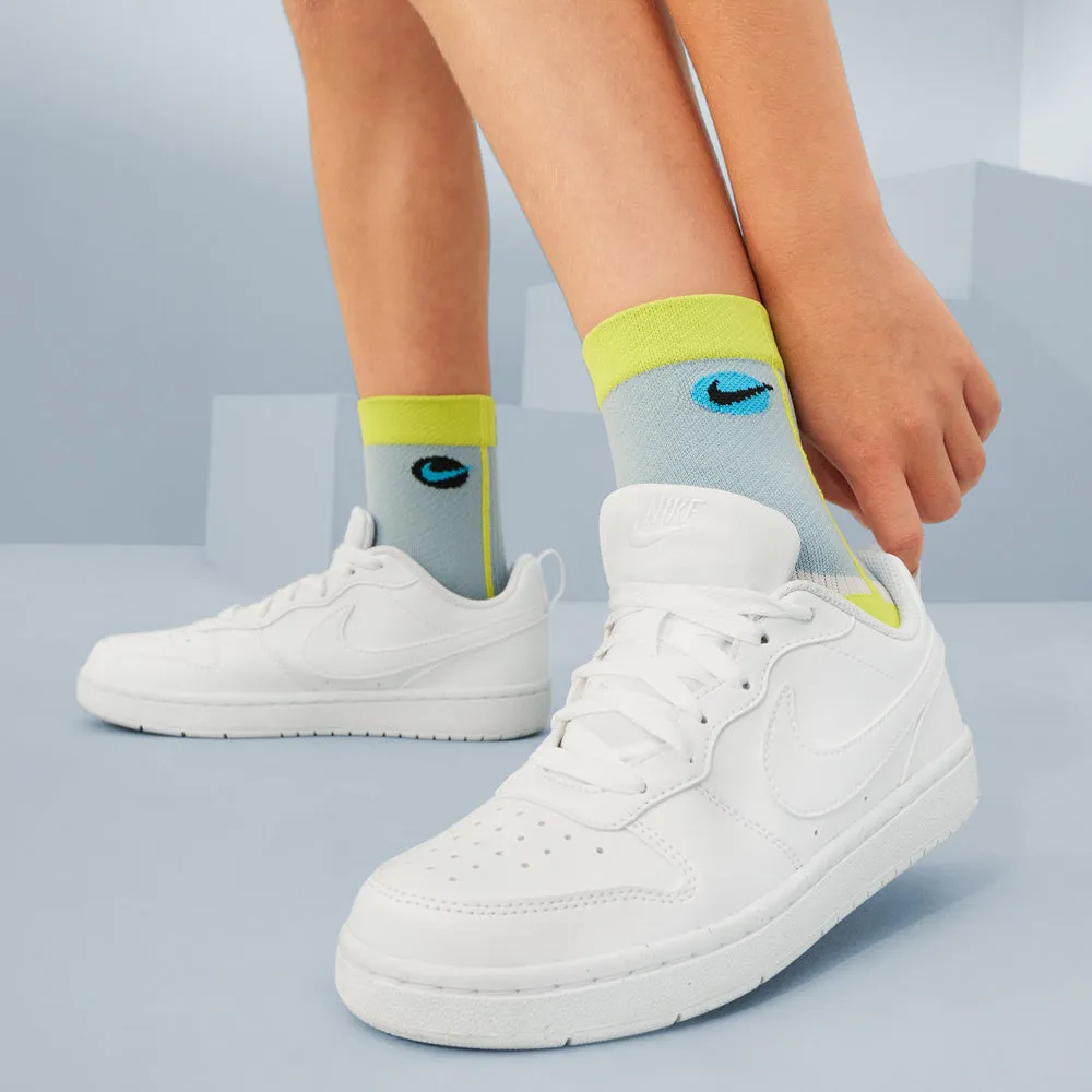 nike Court Borough Low Recraft - Youth