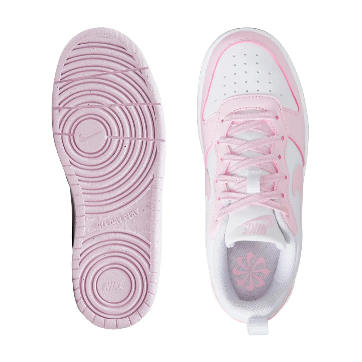 nike Court Borough Low Recraft - Youth