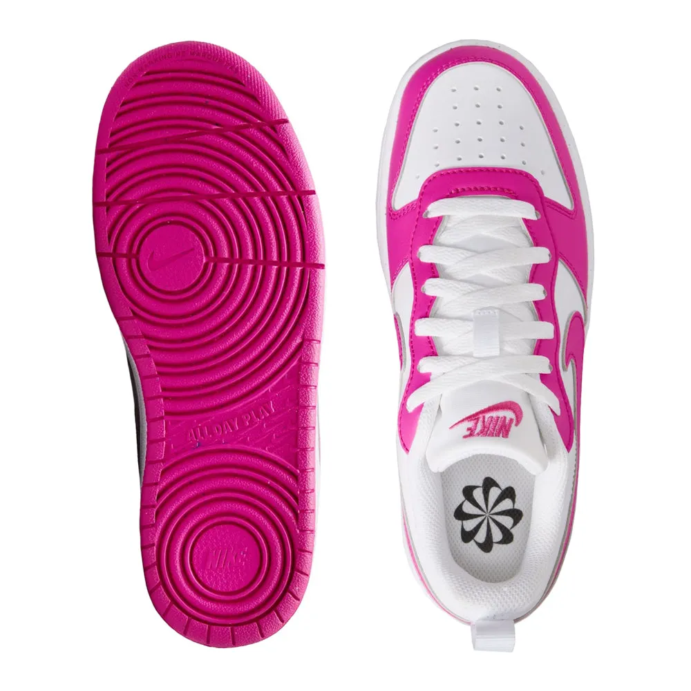 nike Court Borough Low Recraft - Youth