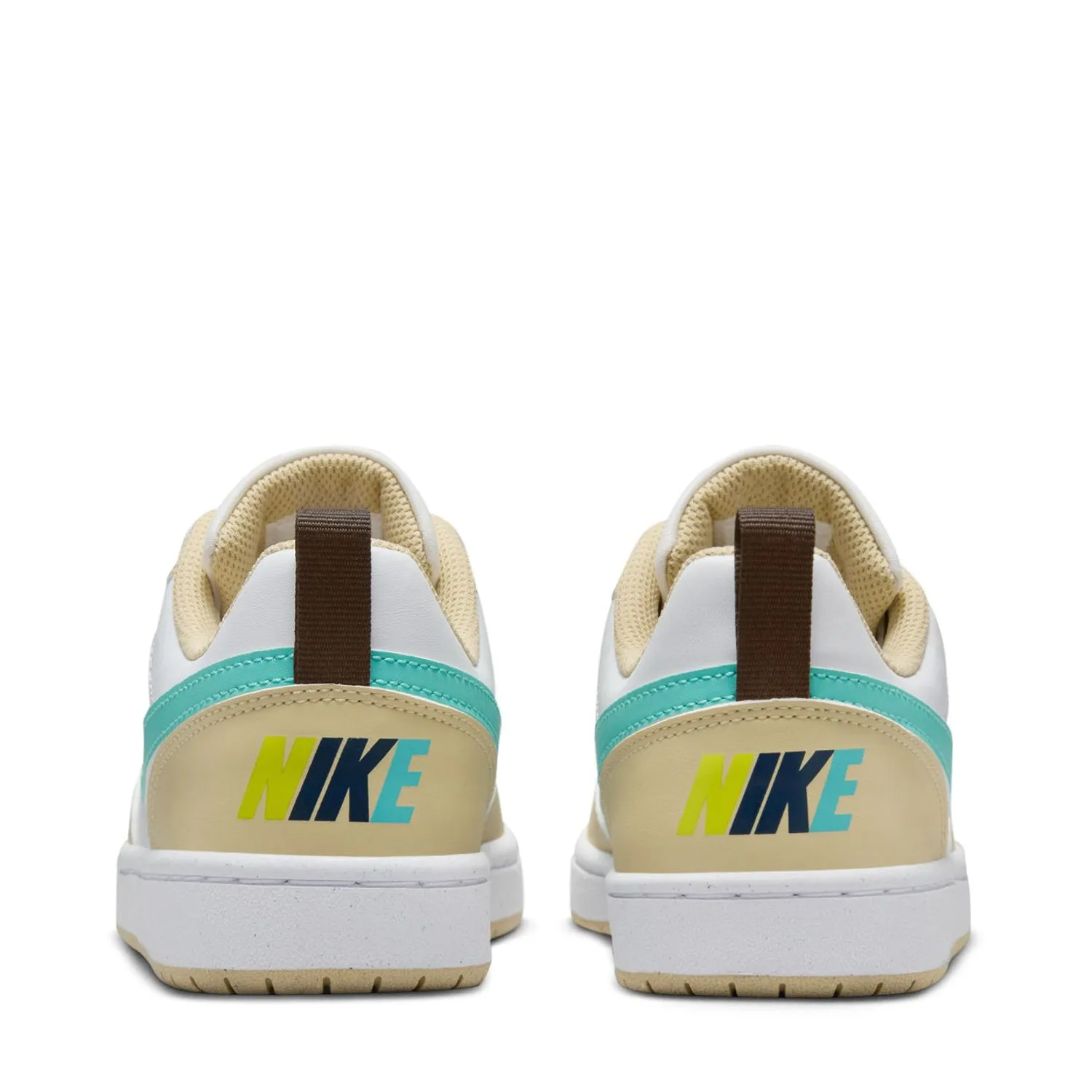 nike Court Borough Low Recraft - Youth