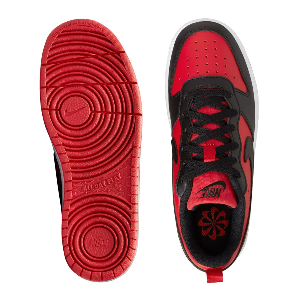 nike Court Borough Low Recraft - Youth