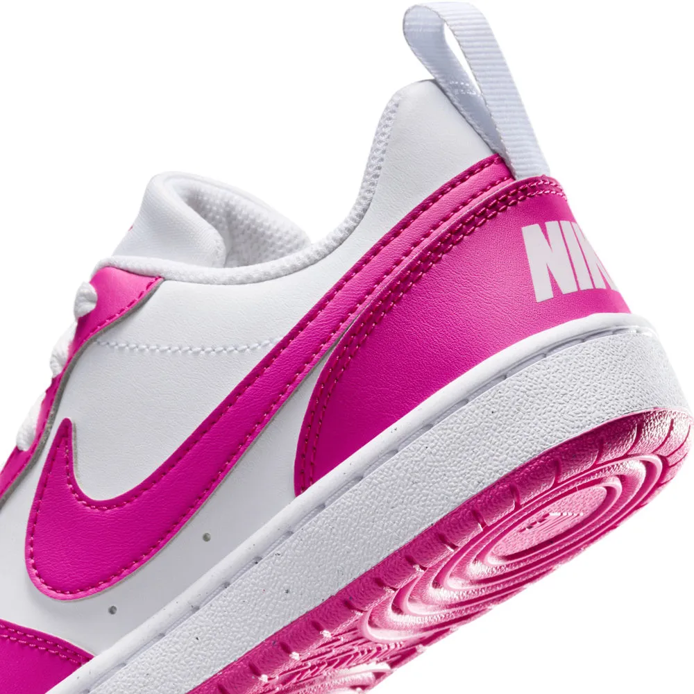 nike Court Borough Low Recraft - Youth
