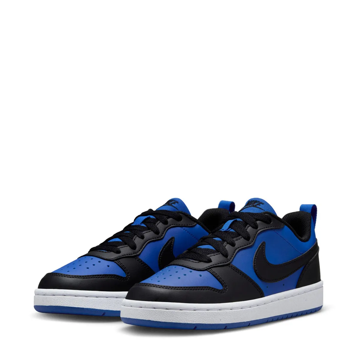nike Court Borough Low Recraft - Youth