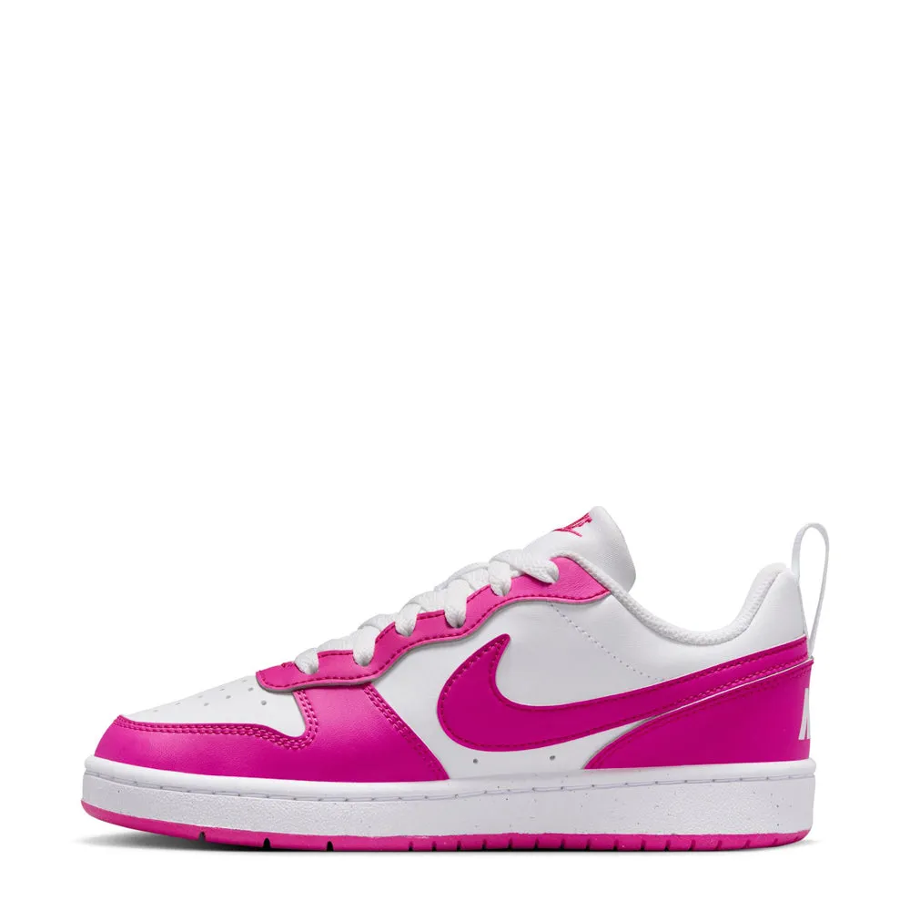 nike Court Borough Low Recraft - Youth